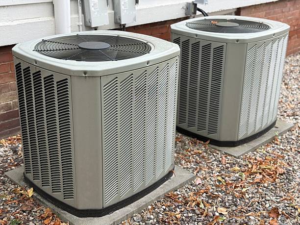 Reliable Ac Installation contractor in Walnut Creek, NC by JG Cool HVAC